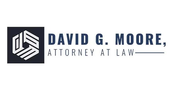 Contact David G. Moore - Michigan Criminal Defense, Family Law