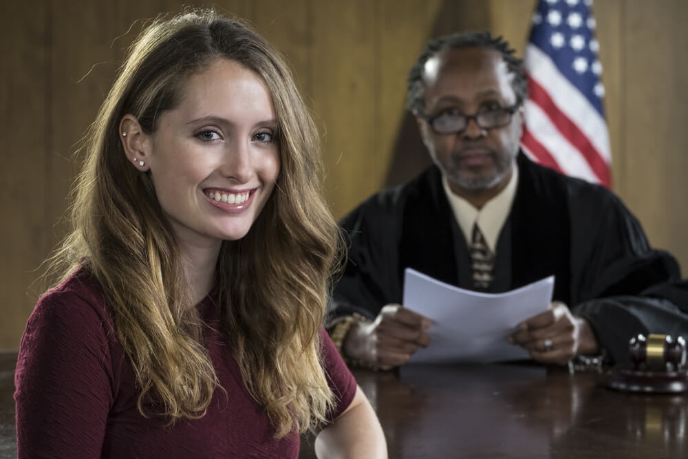 Can Charges Be Dropped At A Bond Hearing